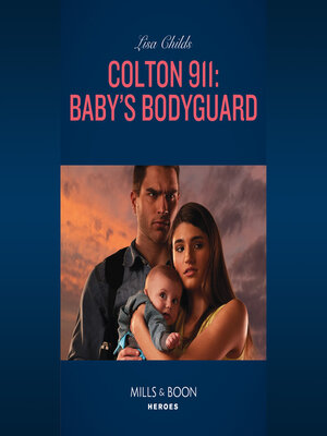 cover image of Baby's Bodyguard